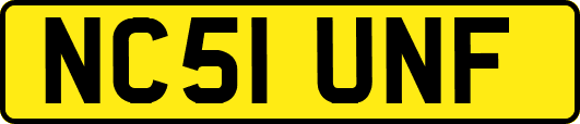 NC51UNF