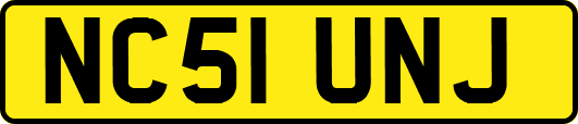 NC51UNJ