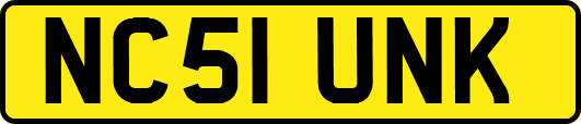 NC51UNK