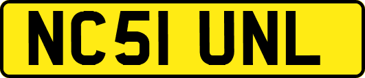 NC51UNL