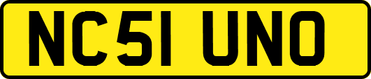 NC51UNO