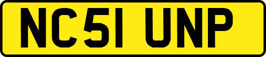 NC51UNP