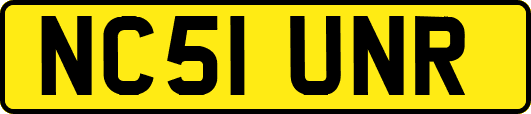 NC51UNR