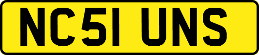 NC51UNS