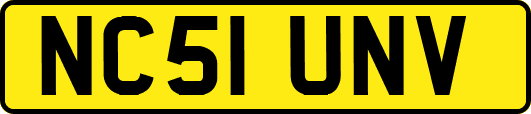 NC51UNV