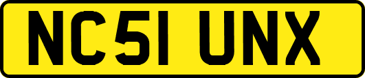NC51UNX