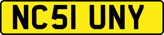 NC51UNY