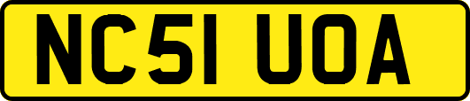 NC51UOA