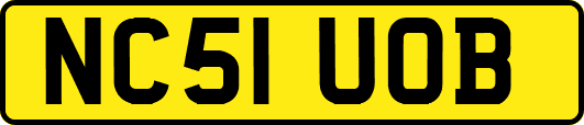 NC51UOB