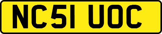 NC51UOC