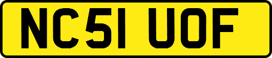 NC51UOF
