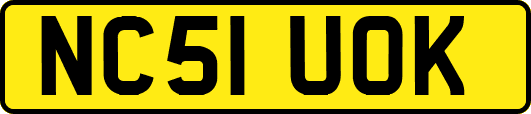 NC51UOK