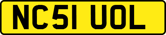 NC51UOL