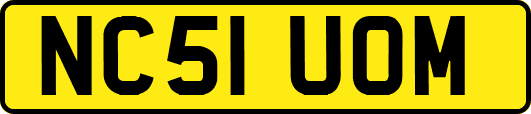 NC51UOM
