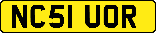 NC51UOR