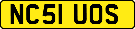 NC51UOS