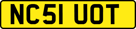 NC51UOT