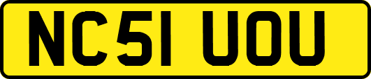 NC51UOU