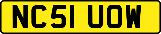 NC51UOW