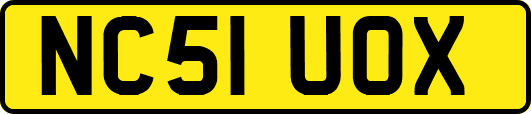NC51UOX