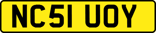 NC51UOY