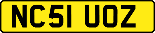 NC51UOZ