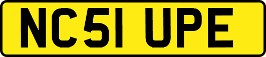 NC51UPE