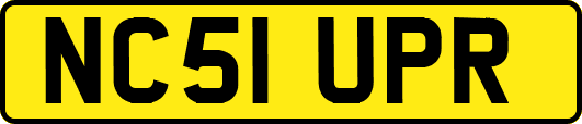 NC51UPR