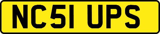 NC51UPS
