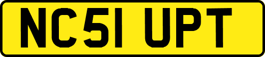 NC51UPT