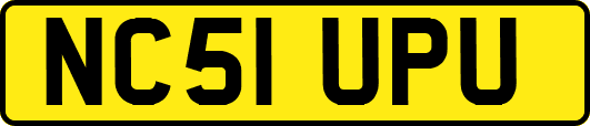 NC51UPU