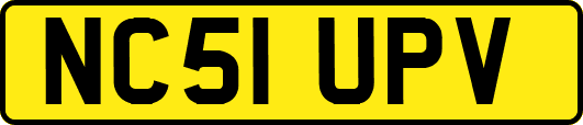 NC51UPV