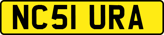 NC51URA