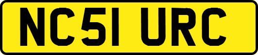 NC51URC