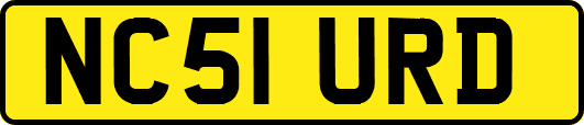 NC51URD