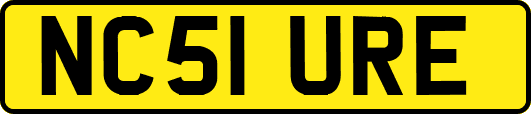 NC51URE