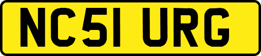NC51URG