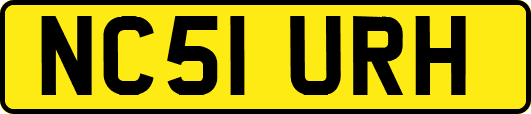 NC51URH
