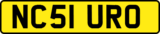 NC51URO