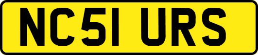NC51URS