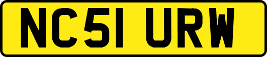 NC51URW
