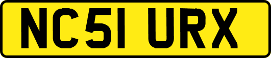 NC51URX