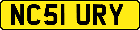 NC51URY