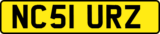 NC51URZ