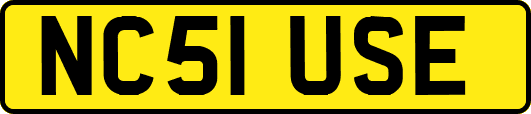 NC51USE