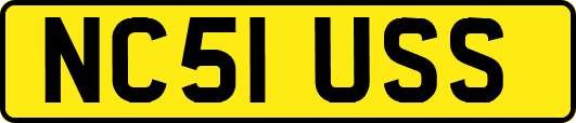 NC51USS