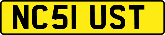 NC51UST