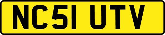 NC51UTV