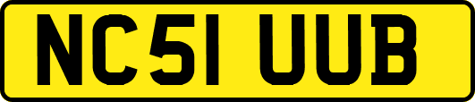NC51UUB