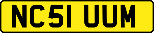 NC51UUM